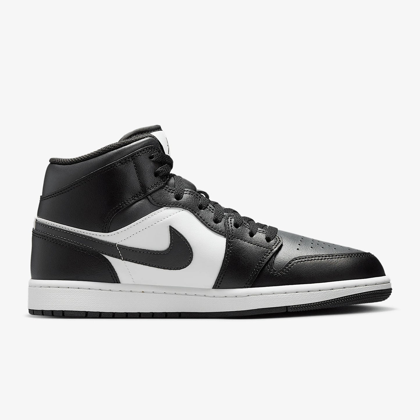 Air Jordan 1's