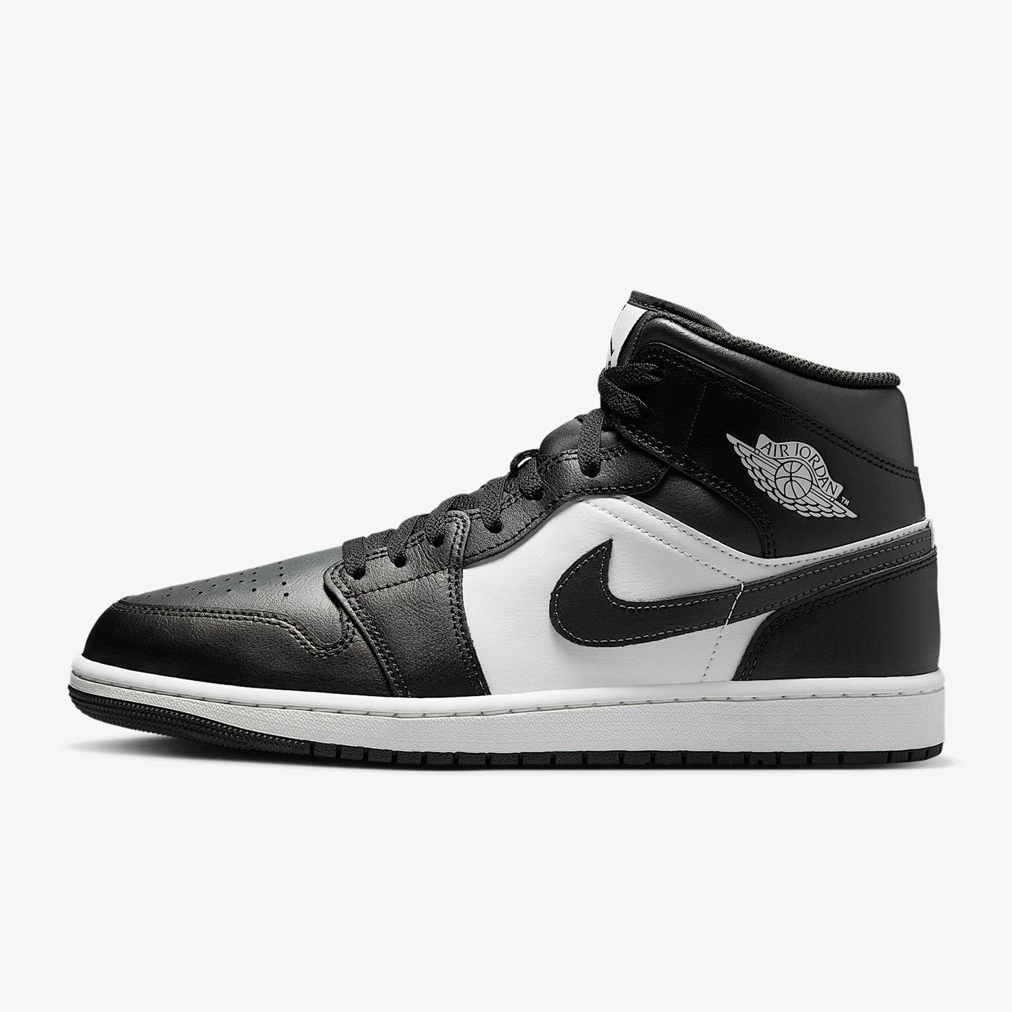 Air Jordan 1's