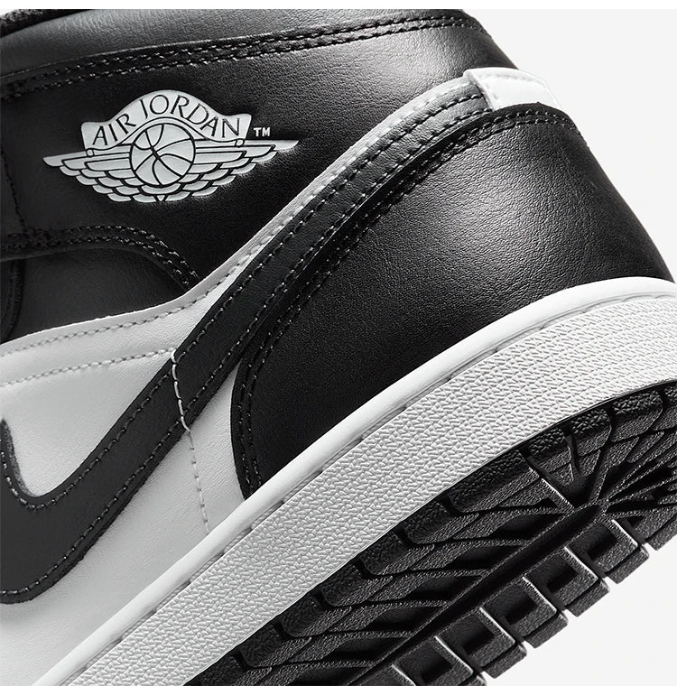 Air Jordan 1's
